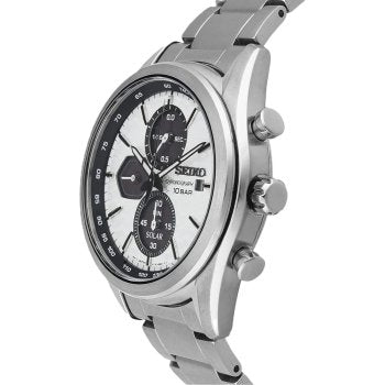 Seiko Solar SSC769P1 - Feel You