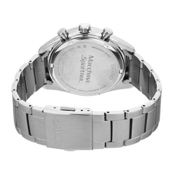 Seiko Solar SSC769P1 - Feel You