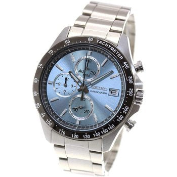 Seiko Spirit SBTR029 - Feel You