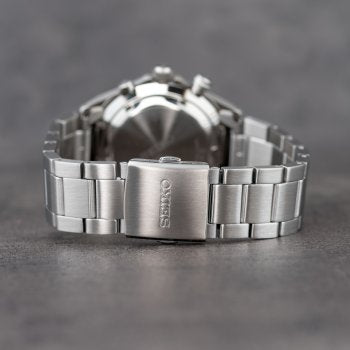 Seiko Sports SSB405P1 - Feel You