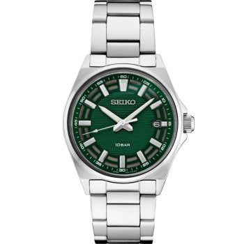 Seiko Sports SUR503P1 - Feel You