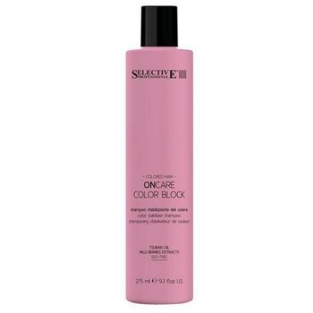 Selective Professional - OnCare Color Block Color Stabilizer Shampoo - 275ml - Feel You