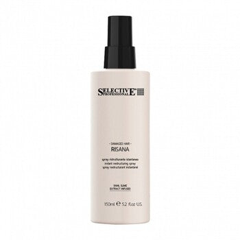 Selective Professional - Risana Instant Restructuring Spray - damaged hair - 150ml