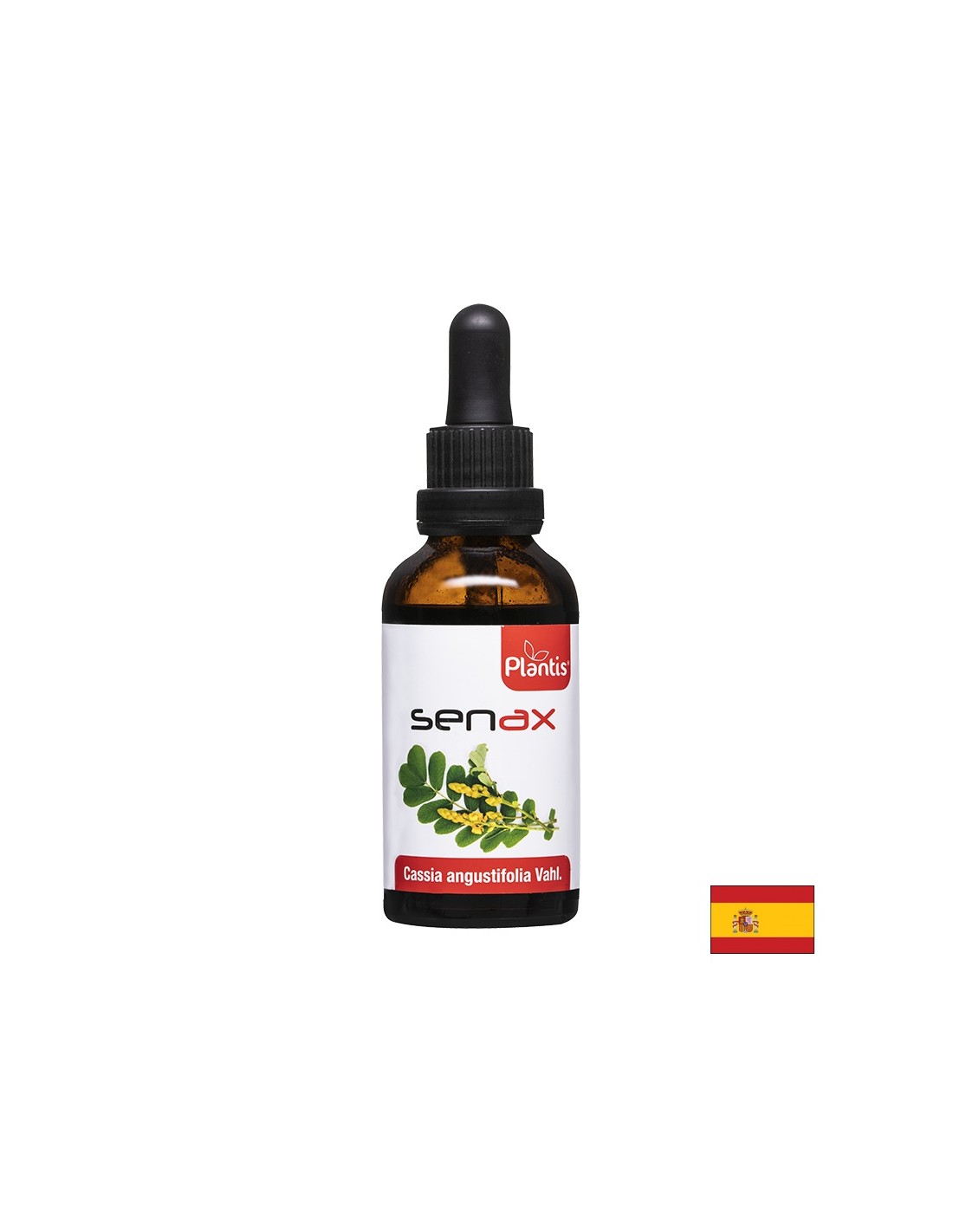 Сена – при запек - Senax - Тинктура,15 ml - Feel You