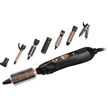 Sencor - SHS 8550BK