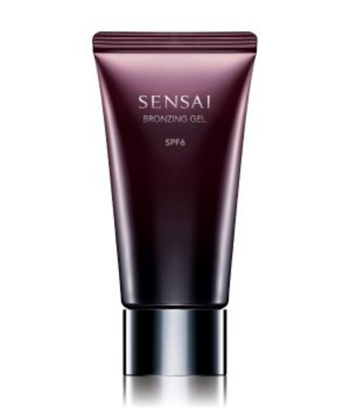 Sensai, Bronzing Gel BG63, Moisturizing, Self-Tanning Gel, For Face, 50 ml - Feel You