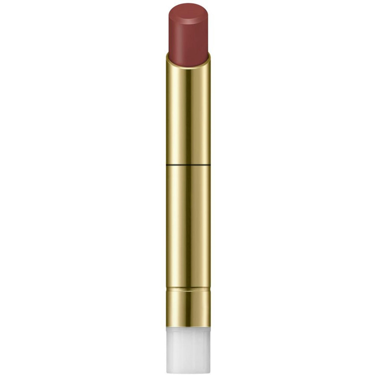 Sensai, Contouring, Cream Lipstick, CL05, Soft Red, Refill, 2 g - Feel You