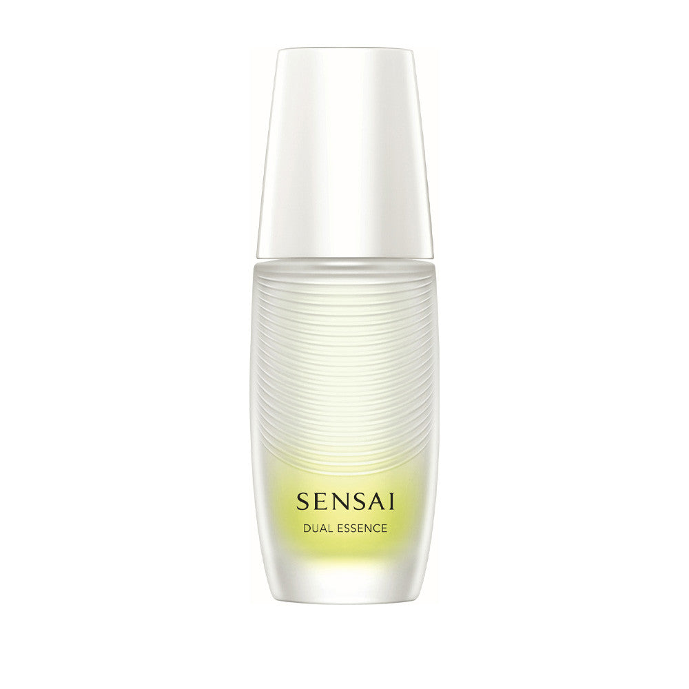 Sensai - Dual Essence Serum (mature skin) - 30ml - Feel You