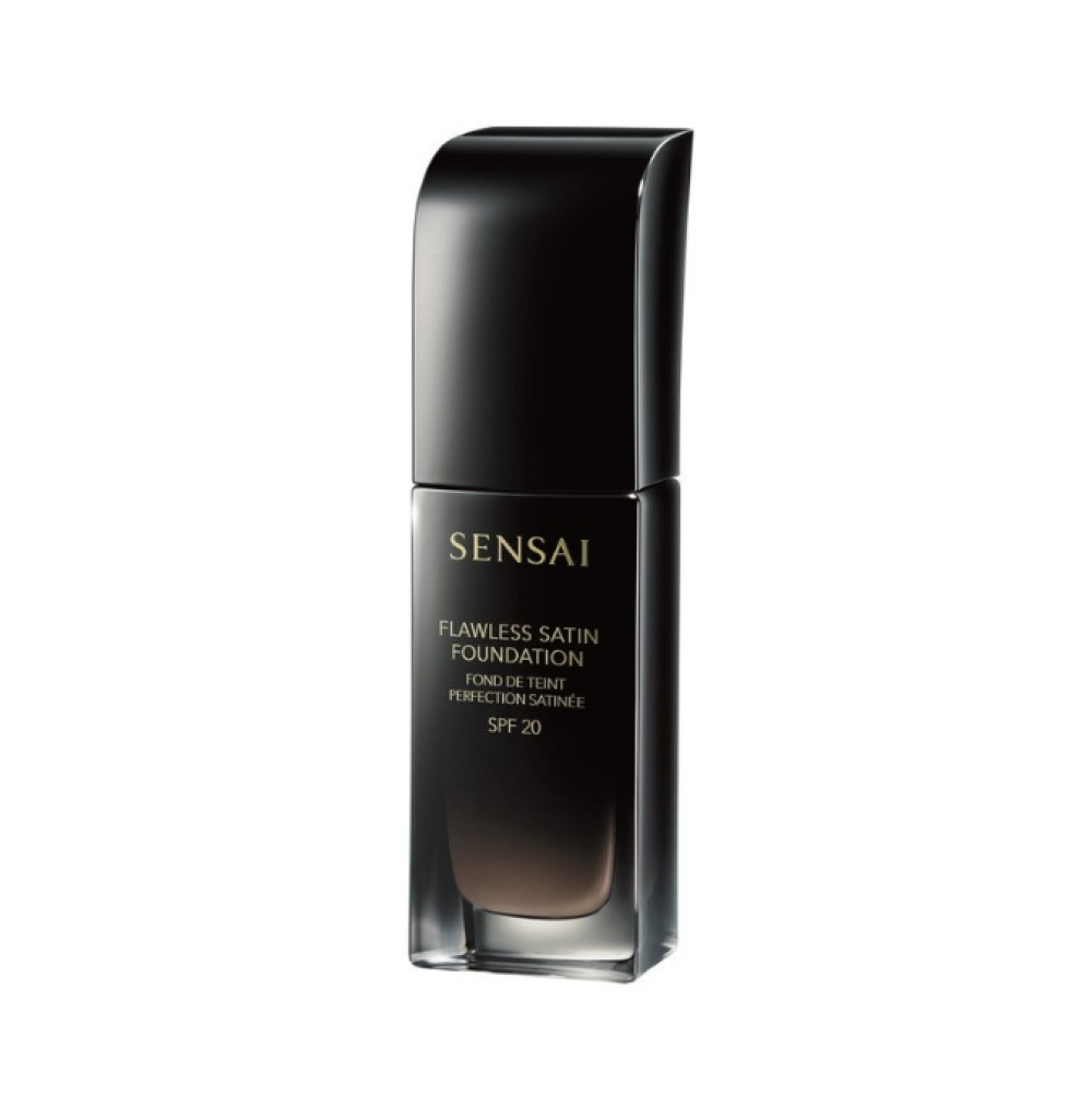 Sensai, Flawless, Liquid Foundation, Fs102, Ivory Beige, SPF 25, 12 ml *Tester - Feel You