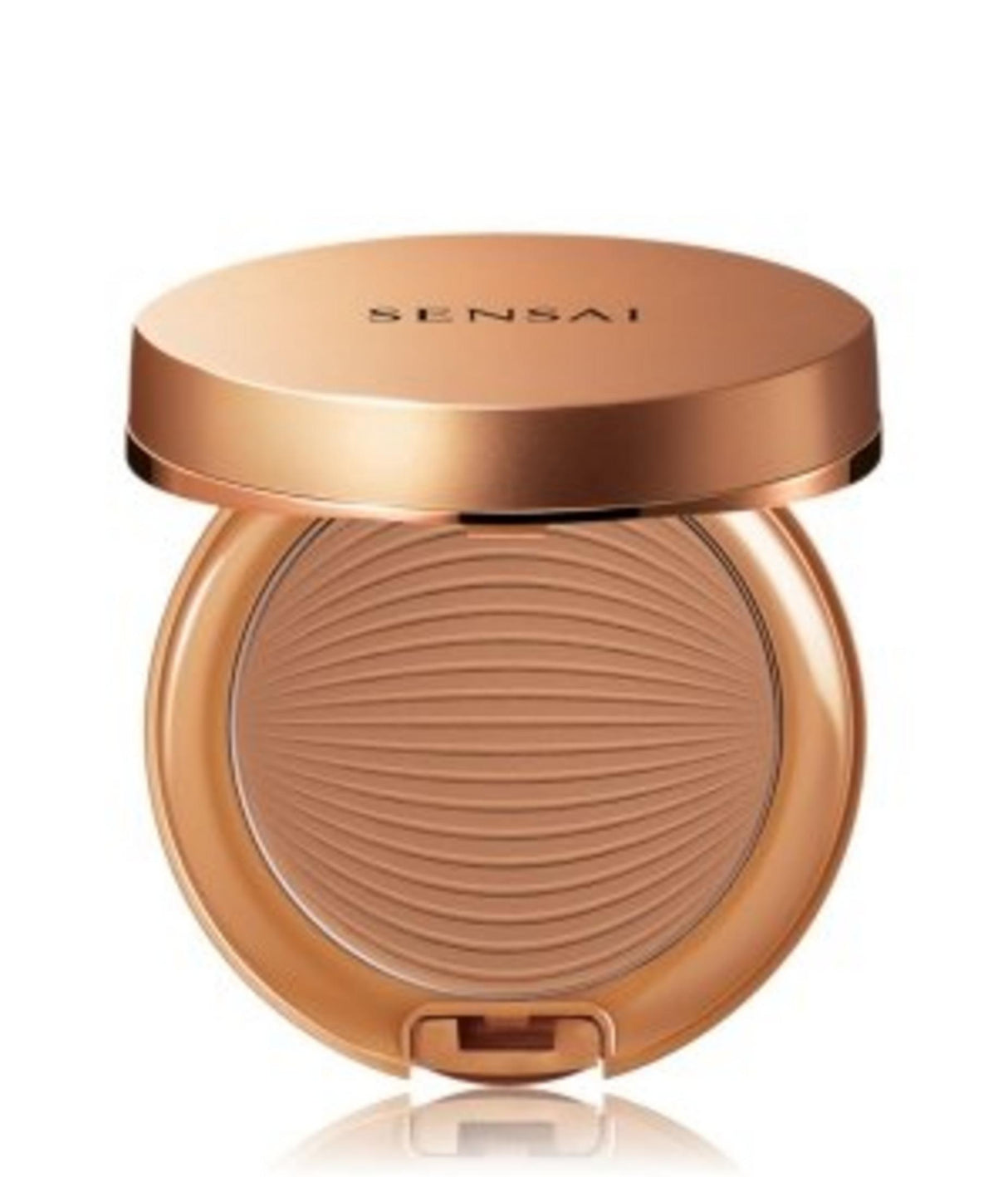 Sensai - Silky Bronze Natural Veil Compact 8,5 g - Feel You