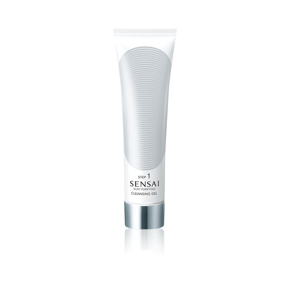 Sensai - Silky Purifying Step One Cleansing Gel - 125ml - Feel You