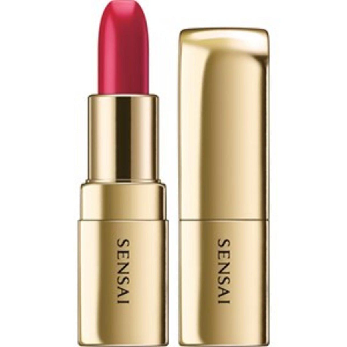 Sensai, The Lipstick, Cream Lipstick, 15, Kuchinashi Nude, 3.4 g - Feel You