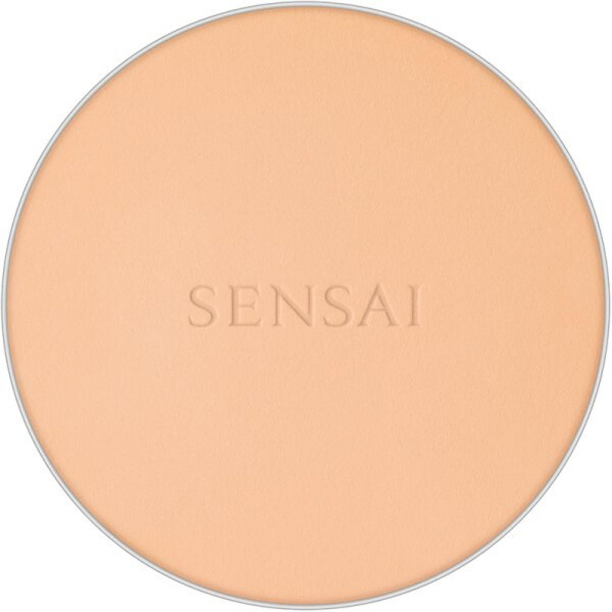 Sensai, Total Finish, Radiant, Compact Foundation, Tf102, TF102, 11 g - Feel You