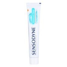Sensodyne - Toothpaste for Complete Protection of Tooth Advanced Clean 75 ml - 75ml - Feel You