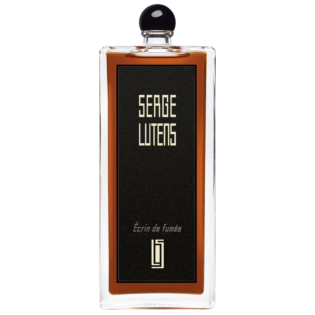 Serge Lutens, Ecrin de Fumee, Eau De Parfum, Unisex, 50 ml *Tester - Feel You