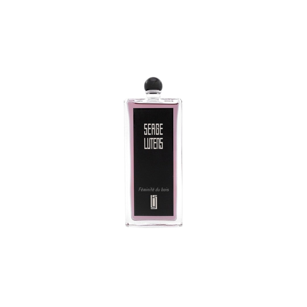Serge Lutens - Feminie du Bois EDP - 100ml - Feel You