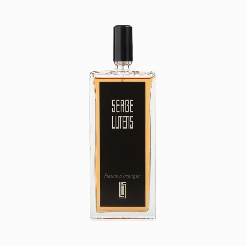 Serge Lutens, Fleurs D'Oranger, Eau De Parfum, Unisex, 50 ml *Tester - Feel You