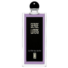 Serge Lutens - La Fille Tour De Fer EDP - 100ml - Feel You
