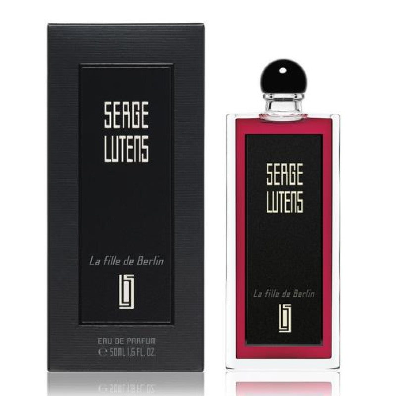 Serge Lutens - La Fille de Berlin EDP - 50ml - Feel You
