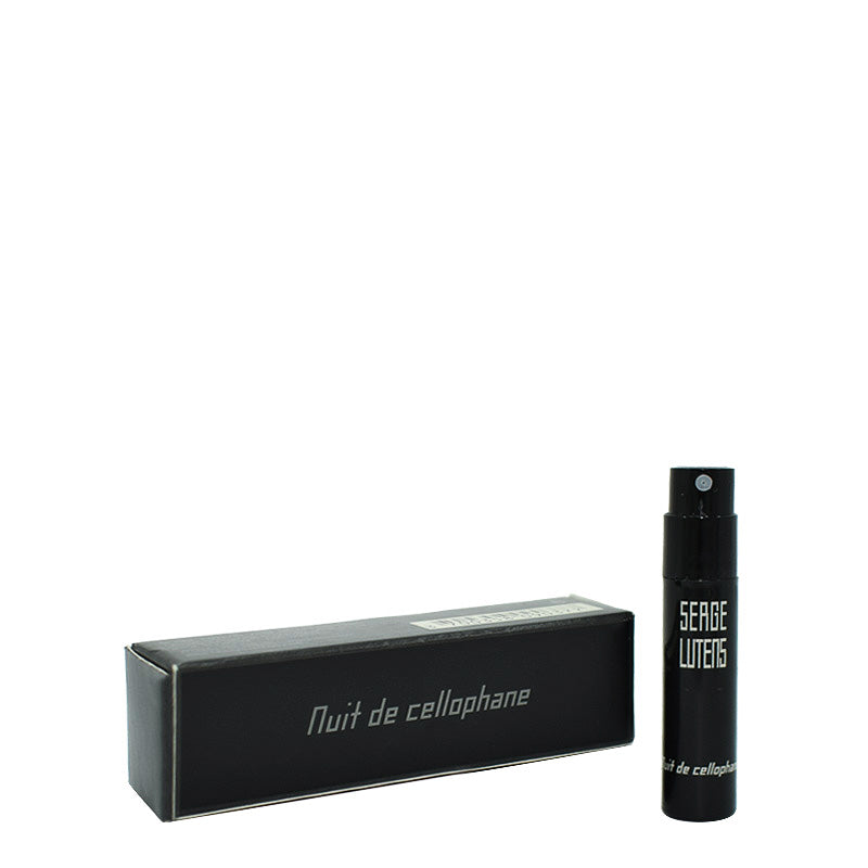 Serge Lutens, Nuit de Cellophane, Eau De Parfum, Unisex, 1 ml *Vial - Feel You