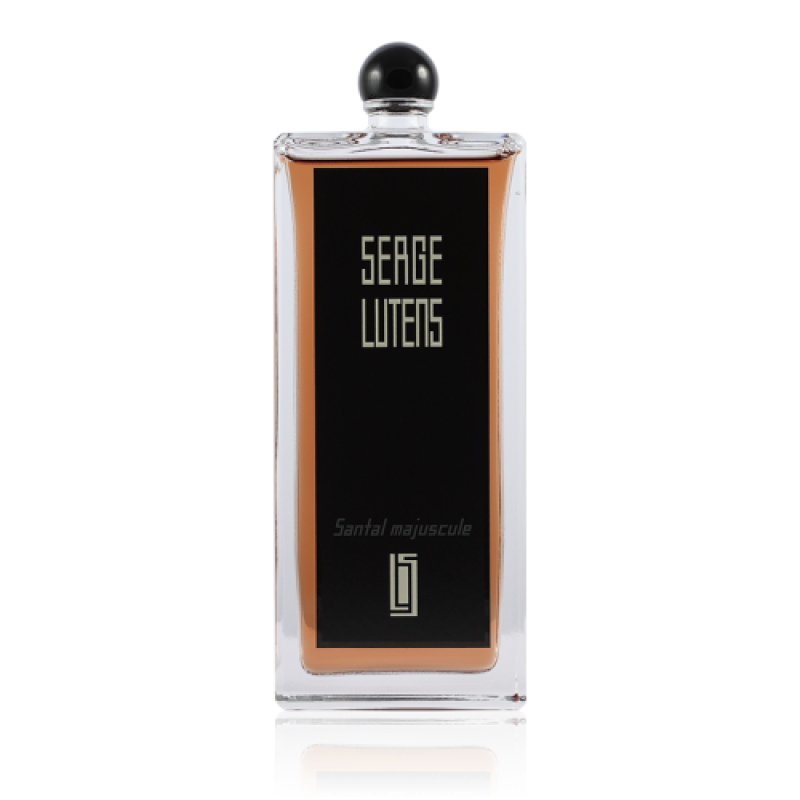 Serge Lutens - Santal Majuscule EDP - 100ml - Feel You