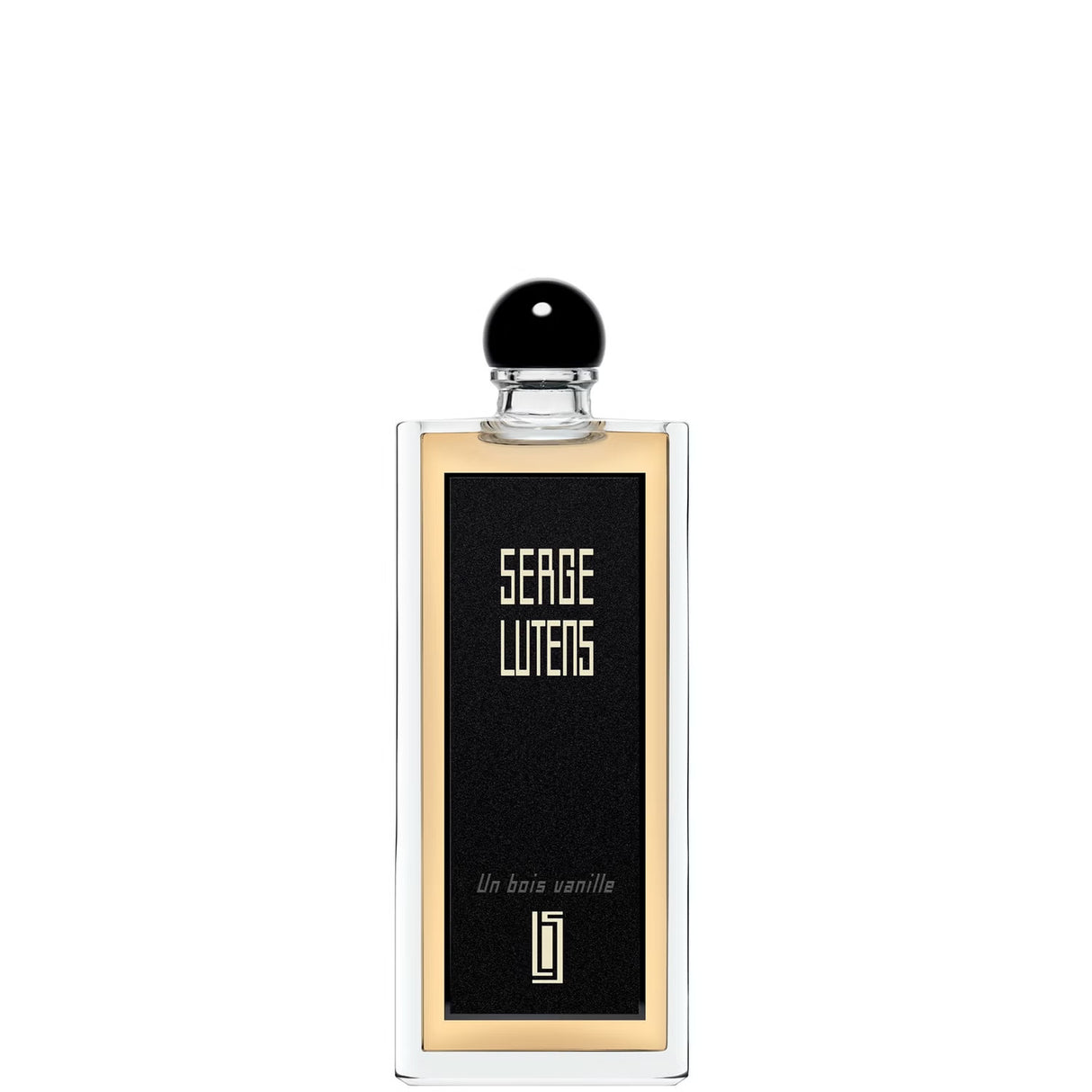 Serge Lutens, Un Bois Vanille, Eau De Parfum, Unisex, 50 ml *Tester - Feel You