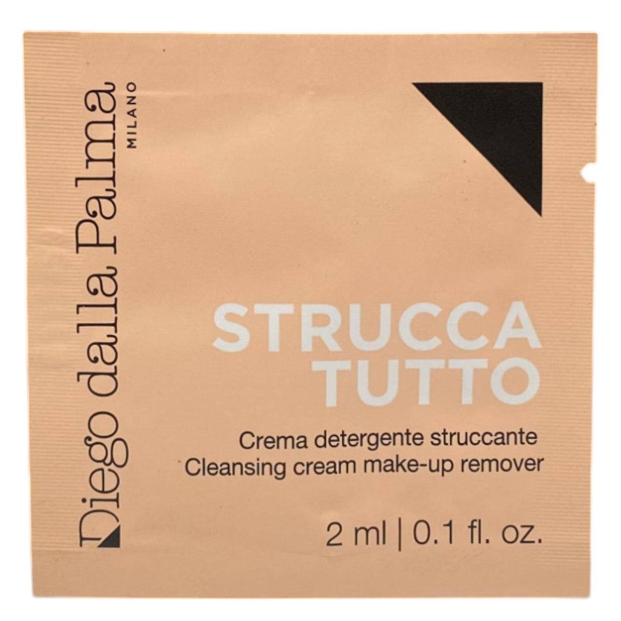 Set, Diego Dalla Palma, Struccatutto, Cleansing, Cleansing Cream, 8 pcs, 2, *Sample - Feel You