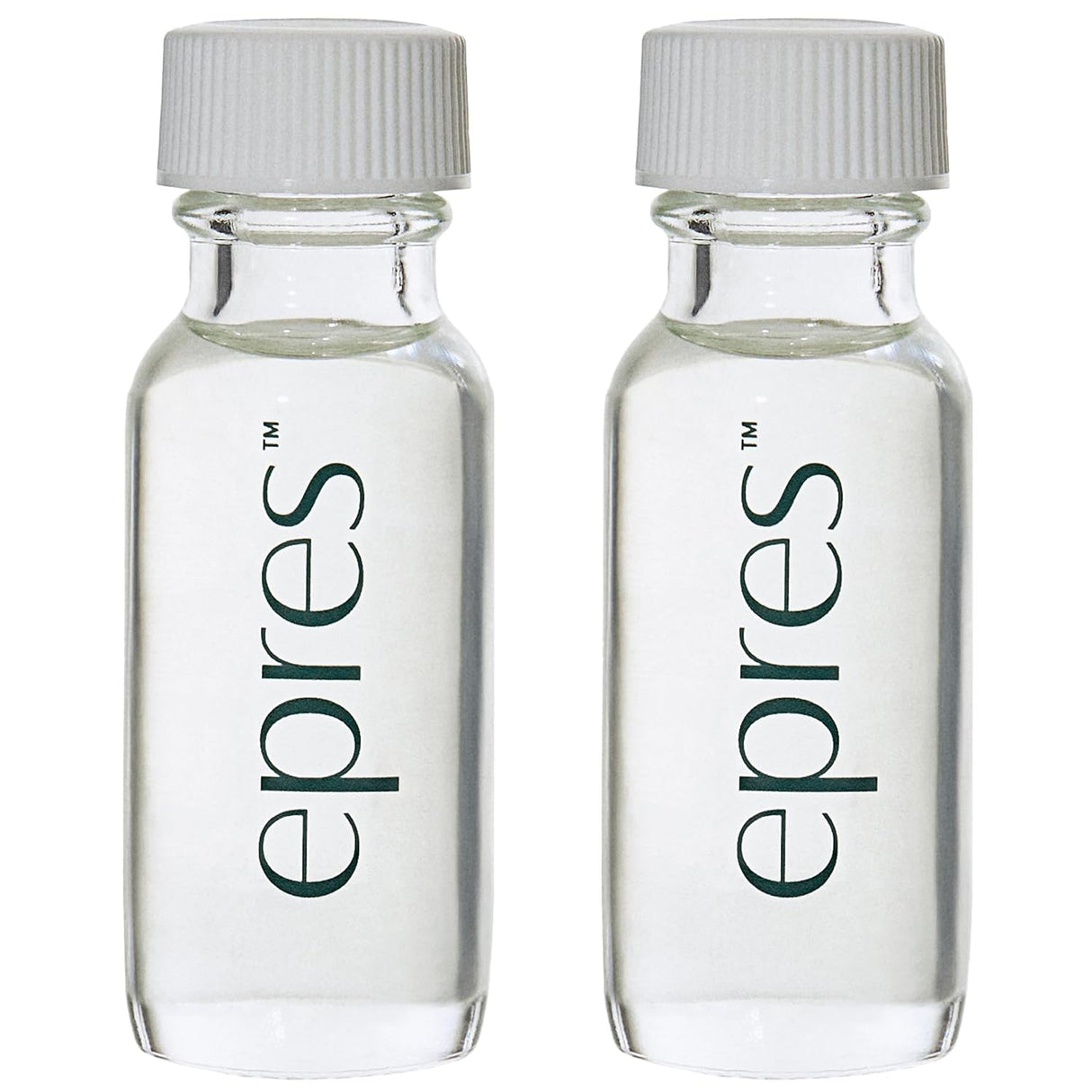 Set Duo, Epres, Professional, Hair Serum, Bond Repair, 15 ml - Feel You