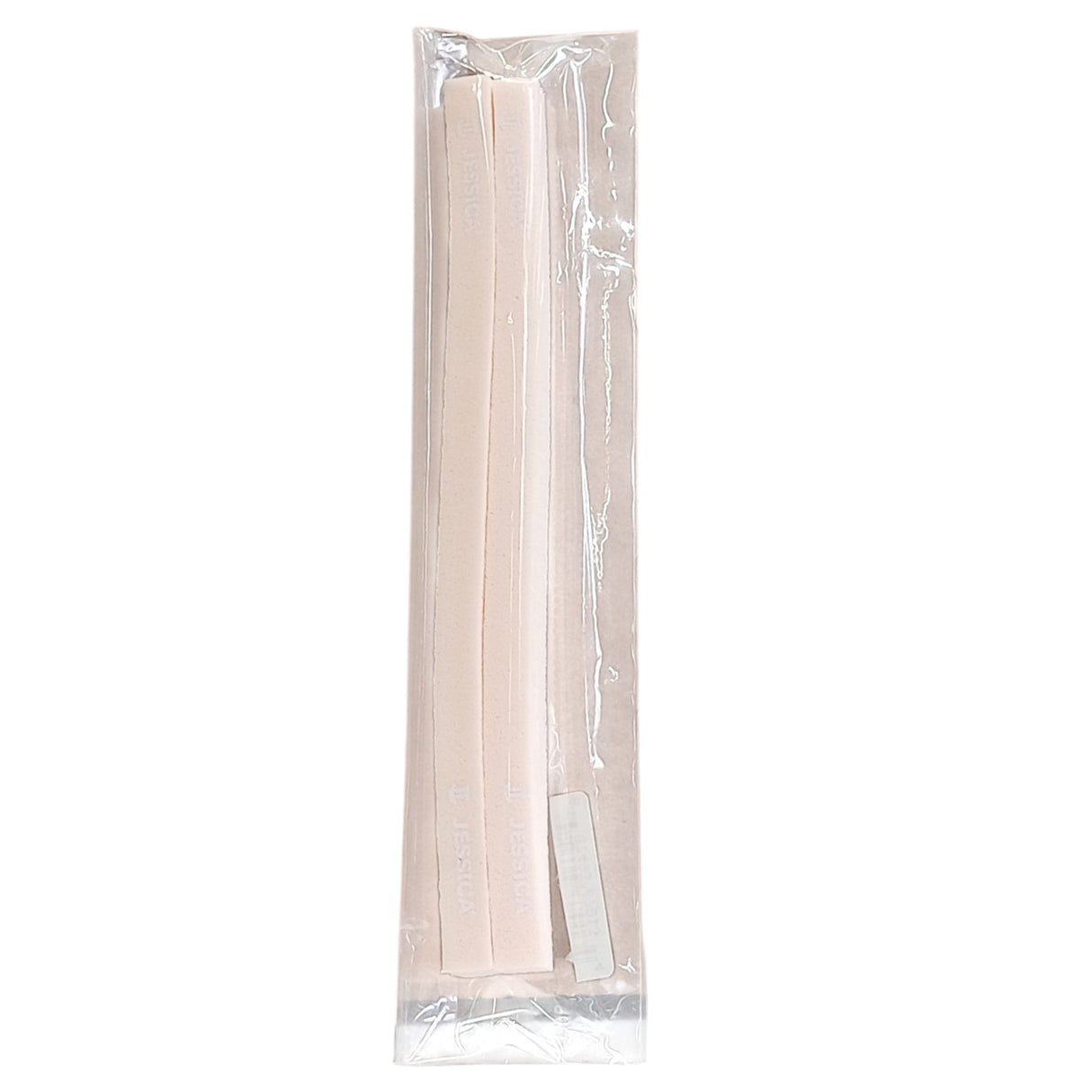 Set Duo, Jessica, ZenSpa, Toe Separator, Orange, 2 pcs - Feel You