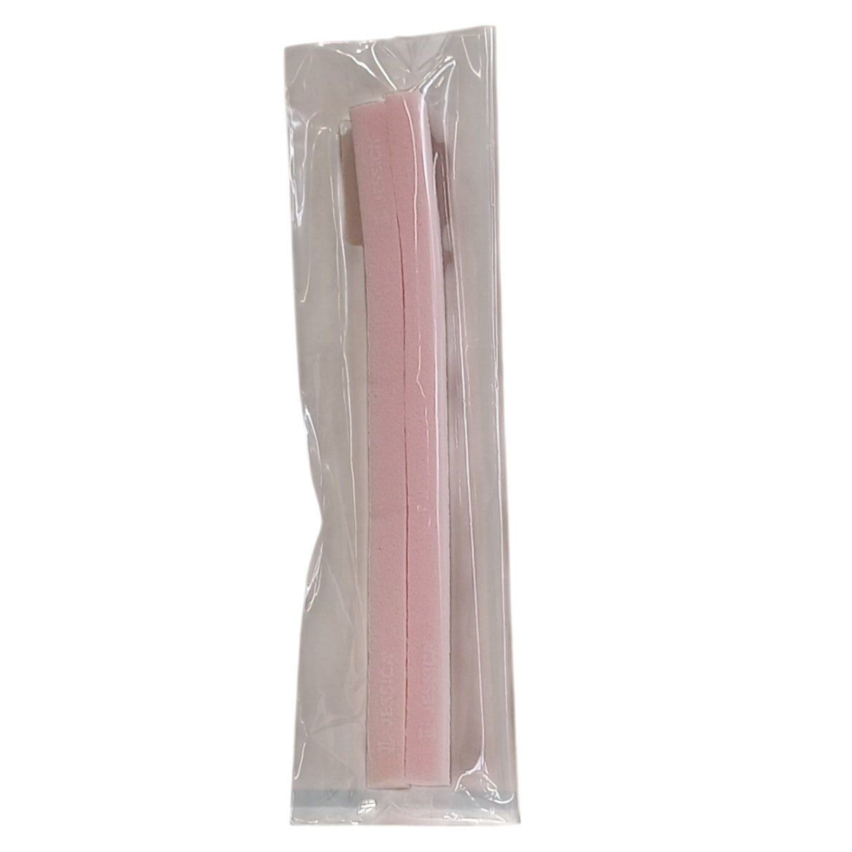 Set Duo, Jessica, ZenSpa, Toe Separator, Pink, 2 pcs - Feel You