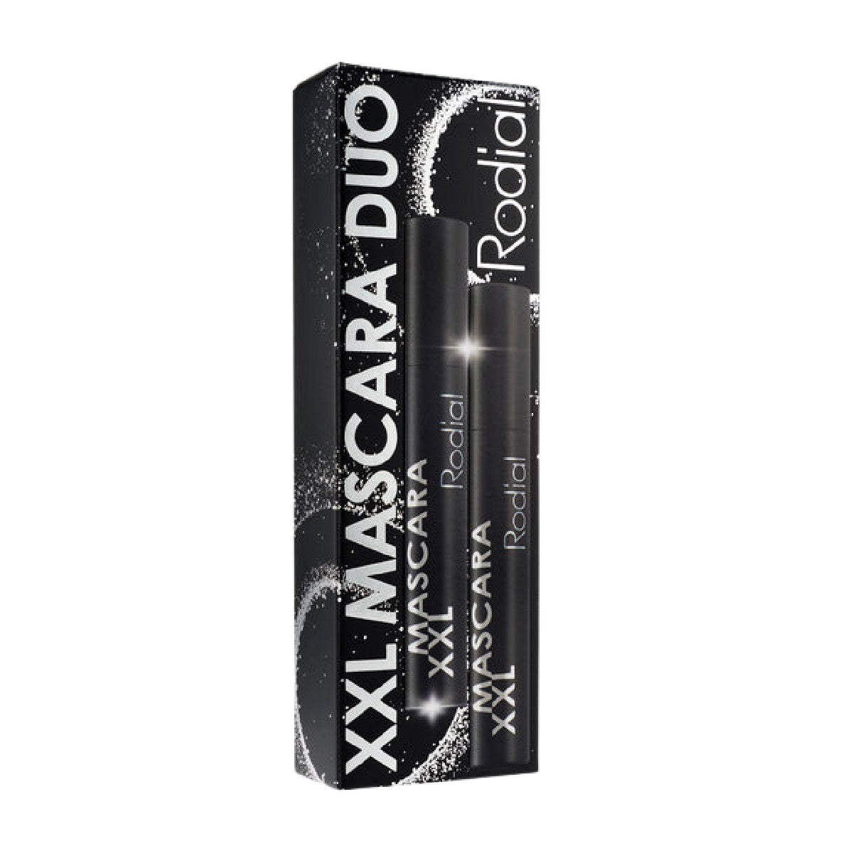 Set Duo, Rodial, Glamolash, Volumizing, Mascara, Black, 2 pcs, 13 ml - Feel You
