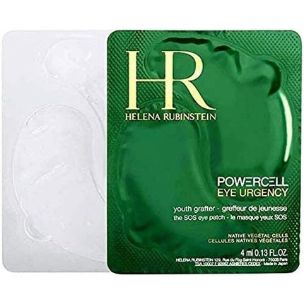 Set, Helena Rubinstein, Powercell, Smoothing, Under-Eye Mask Patch, 6 pcs - Feel You