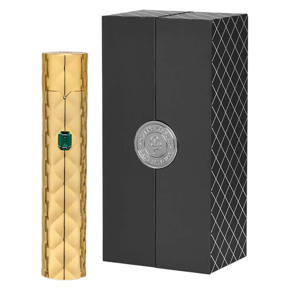 Set Orens Parfums: Serr d'Eden, Eau De Parfum, Unisex, Refillable, 50 ml + Serr d'Eden, Eau De Parfum, Unisex, Refill, 50 ml - Feel You