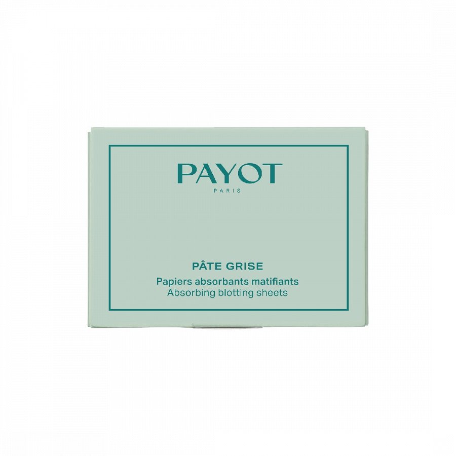 Set, Payot, Pate Grise, Blotters, 50 pcs - Feel You
