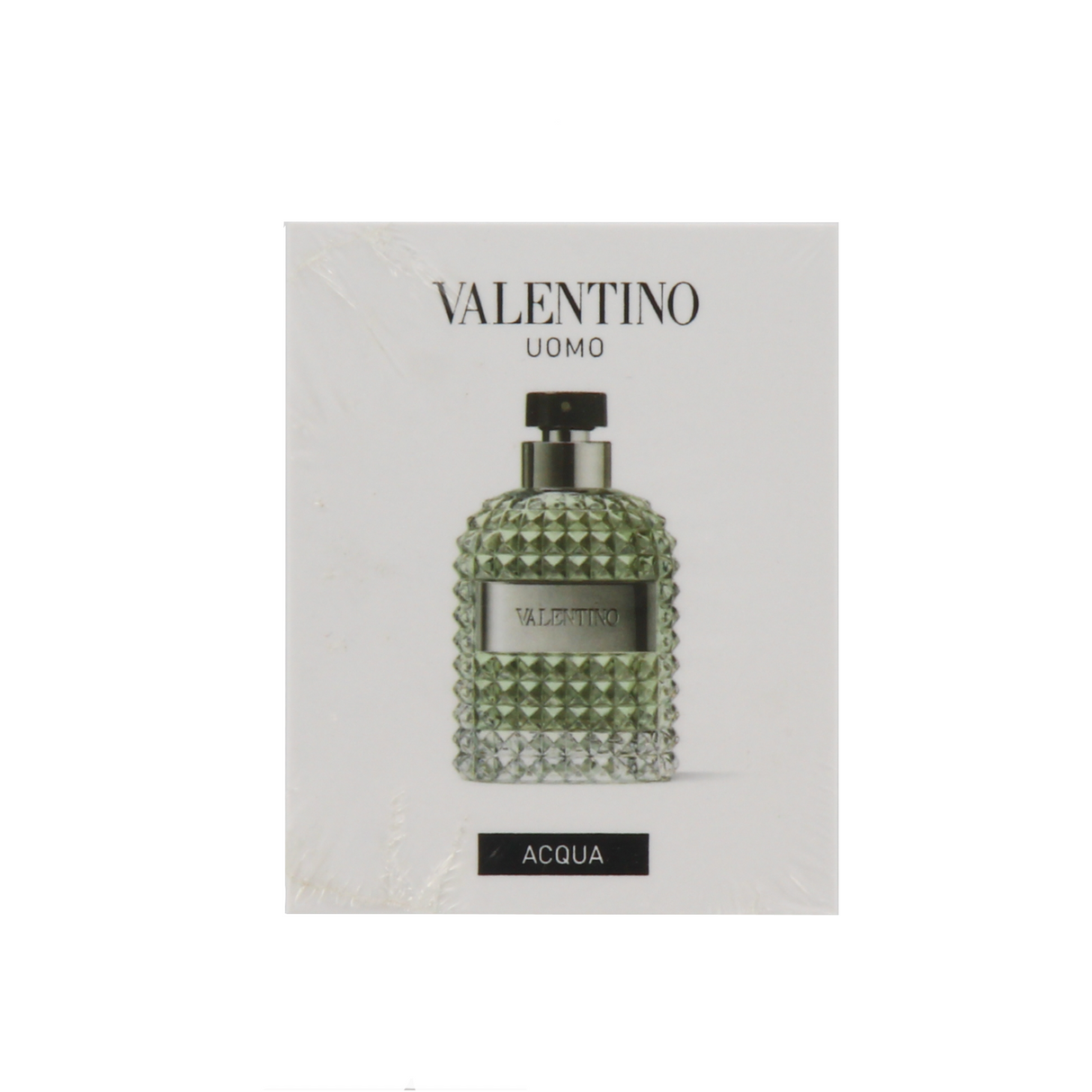 Set, Valentino, Aqua, Blotters, 50 pcs - Feel You