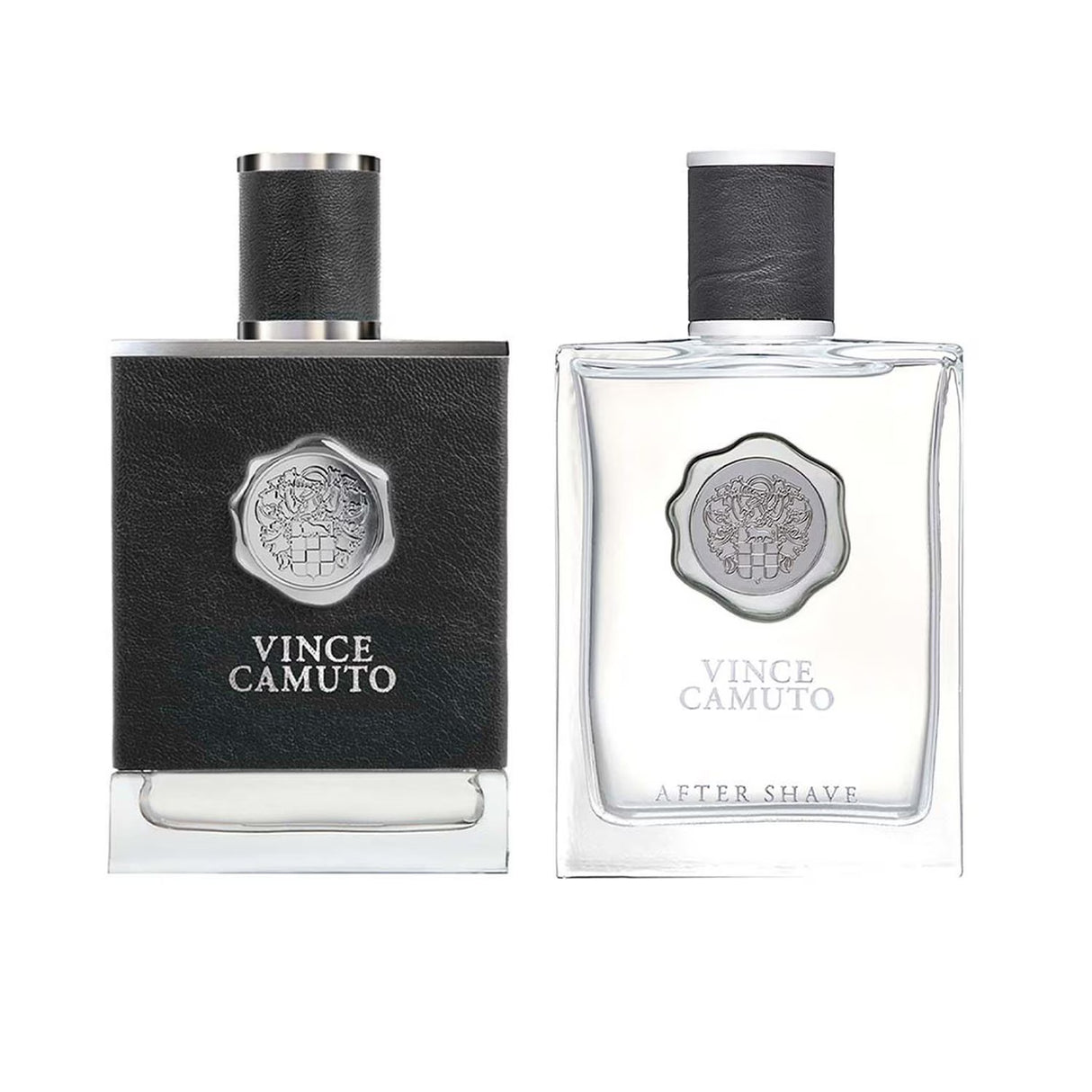 Set Vince Camuto: Vince Camuto, Eau De Toilette, For Men, 100 ml + Vince Camuto, After-Shave Lotion, 100 ml - Feel You