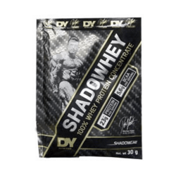 ShadoWhey Isolate / 100% Whey Protein - 30 грама - Feel You