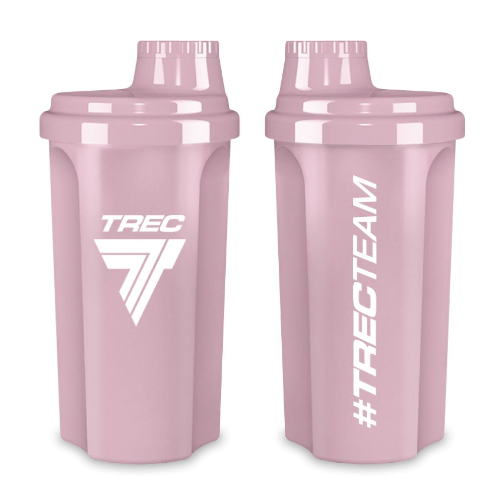 Shaker 065 #TrecTeam | Rose 700 мл - Feel You