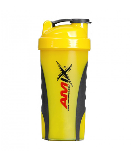 Shaker Excellent Bottle 600ml / Yellow - Feel You
