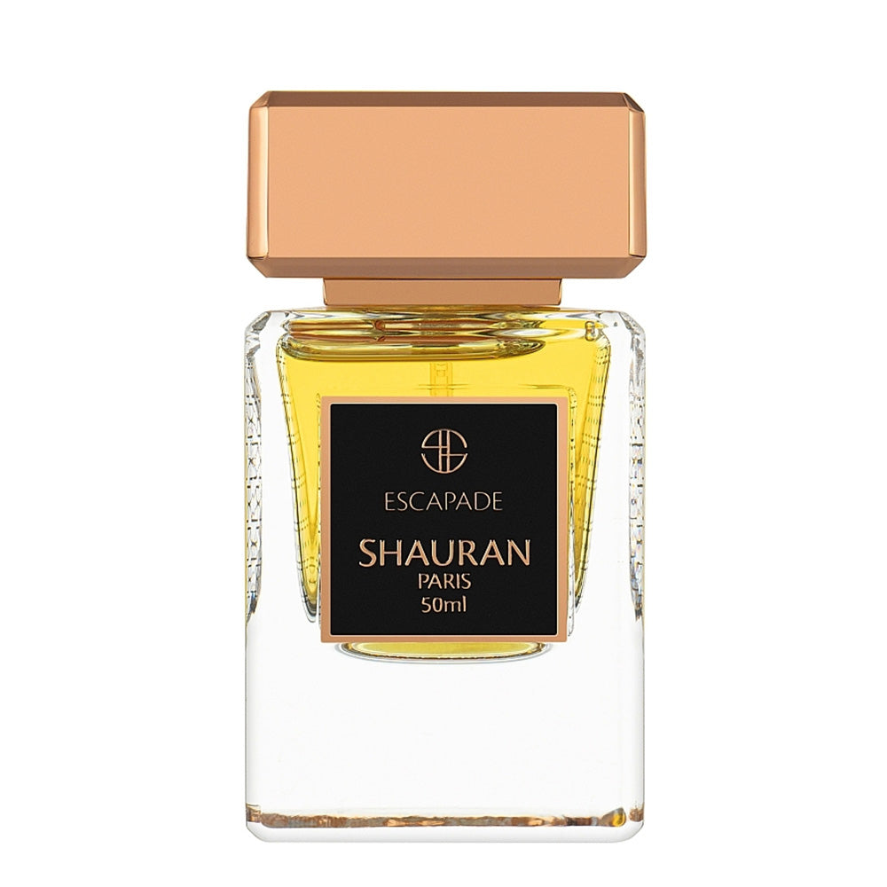 Shauran, Escapade, Eau De Parfum, Unisex, 50 ml - Feel You