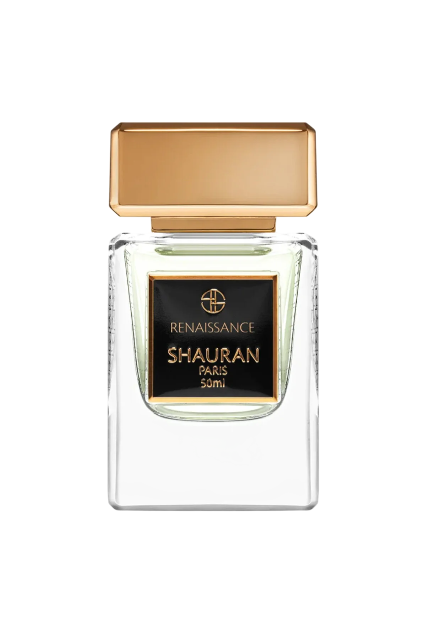 Shauran, Renaissance, Eau De Parfum, Unisex, 50 ml - Feel You