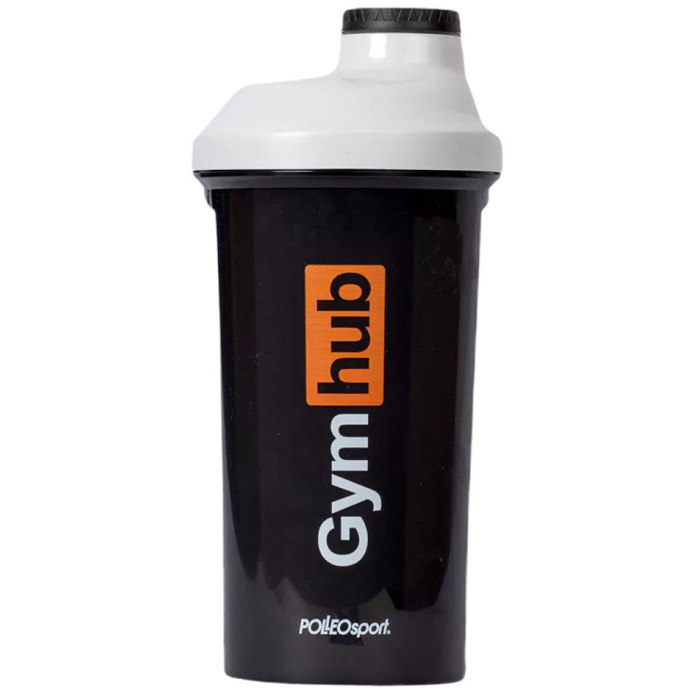 Shieldmixer® DEFENDER | GymHub - 600 мл - Feel You