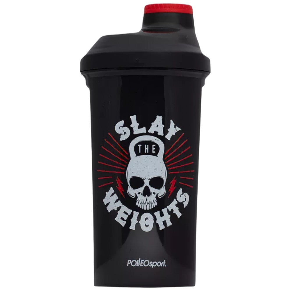 Shieldmixer® DEFENDER | Slay the Weights - 600 мл - Feel You