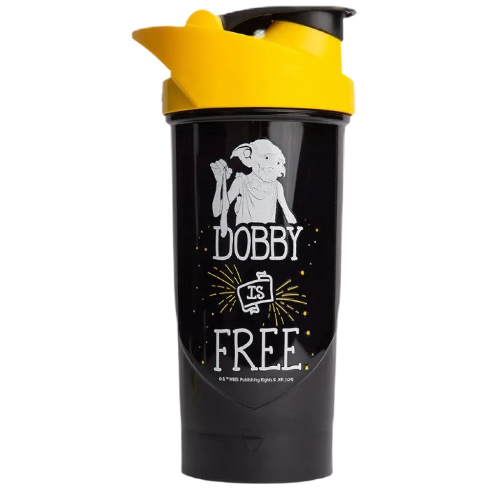 Shieldmixer® Hero Pro Shaker | Dobby is Free - 700 мл - Feel You