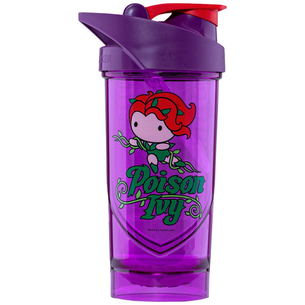 Shieldmixer® Hero Pro Shaker | Poison Ivy - Mini - 700 мл - Feel You