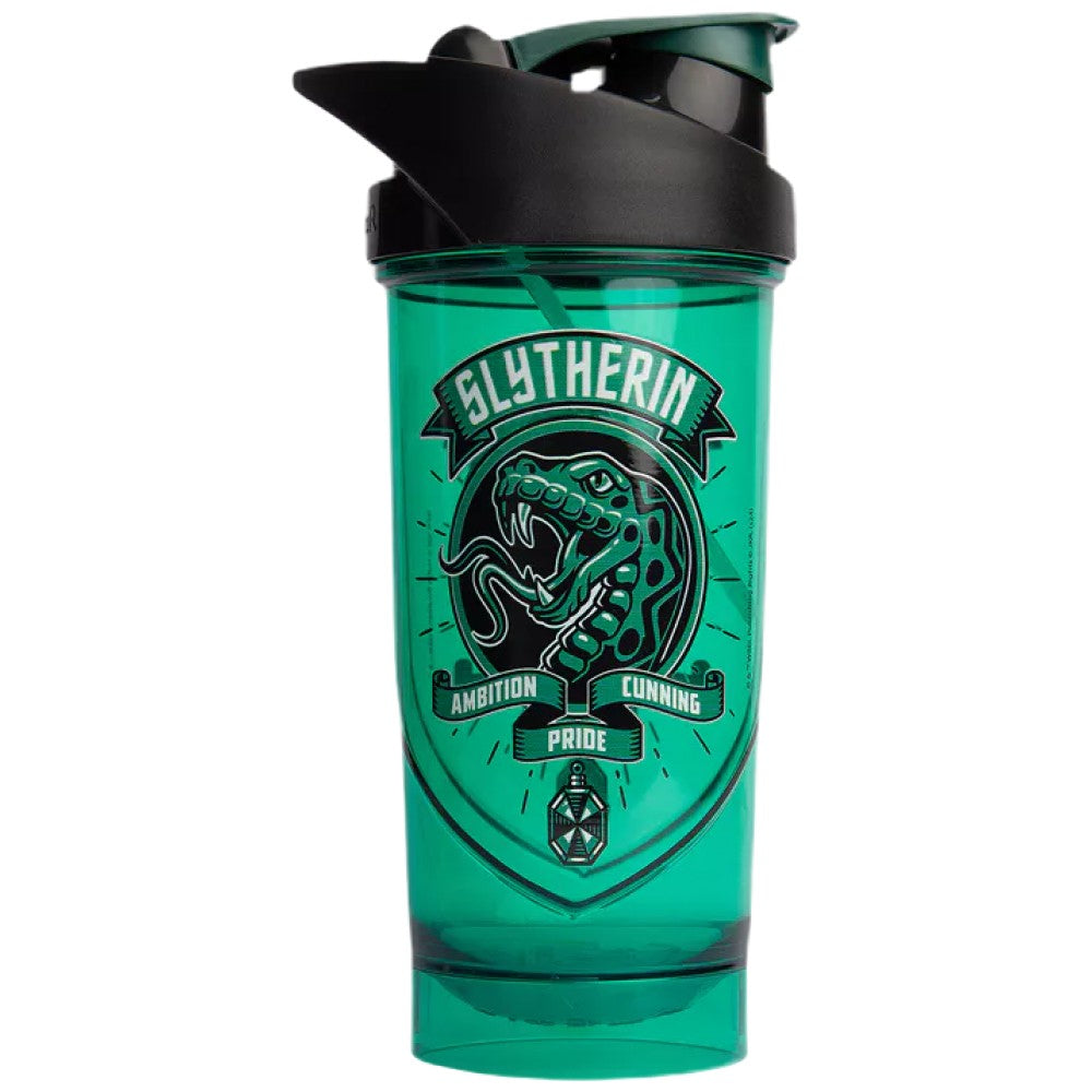 Shieldmixer® Hero Pro Shaker | Slytherin - 700 мл - Feel You