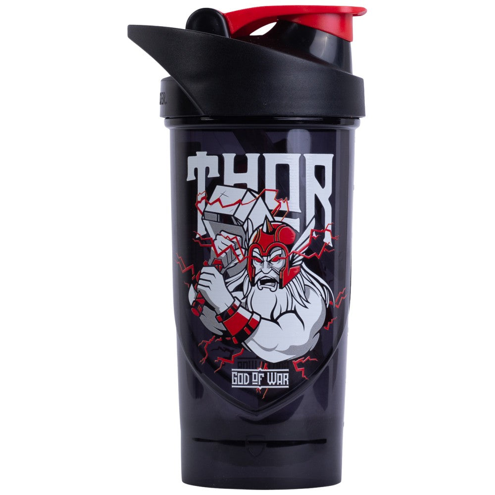 Shieldmixer® Hero Pro Shaker | Thor - 700 мл - Feel You