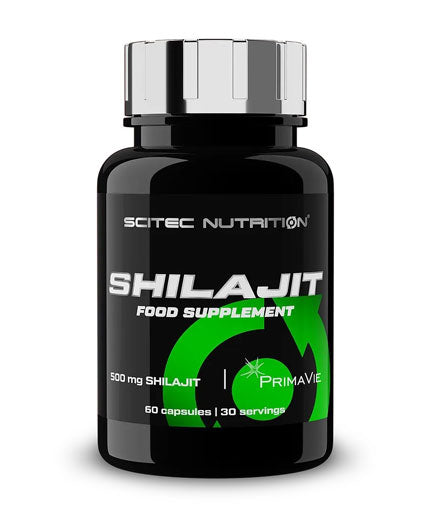 Shilajit / 60 Caps - Feel You