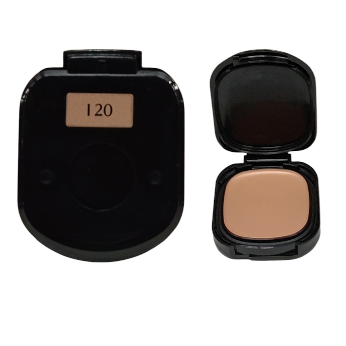 Shiseido, Advanced Hydro Liquid, Compact Foundation, I20, Light Ivory, SPF 10, Refill, 12 g *Tester - Feel You