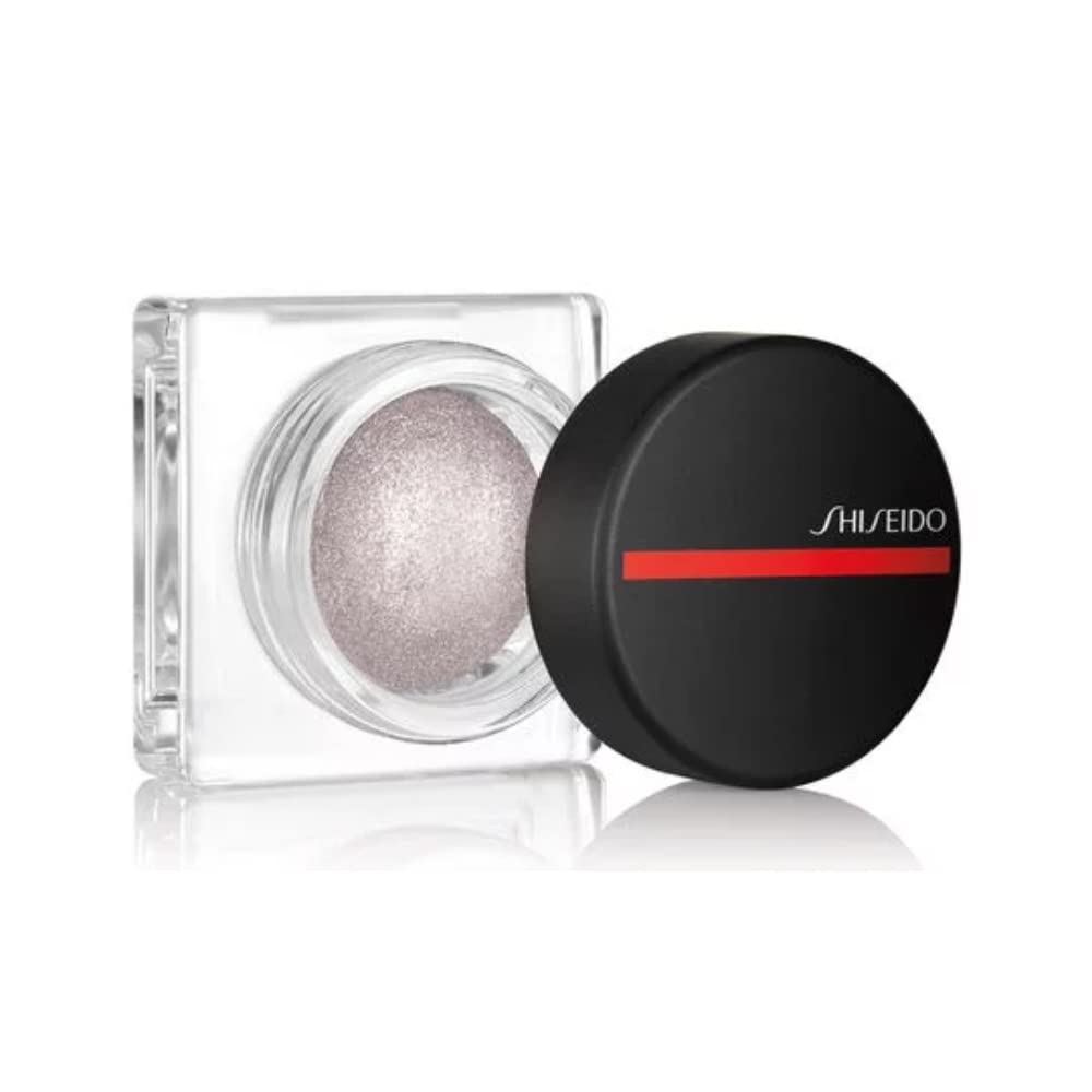 Shiseido, Aura Dew, Illuminating, Highlighter Cream, 01, Lunar, 4.8 ml *Tester - Feel You